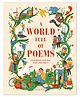 A World Full of Poems: Inspiring Poetry Book - English
