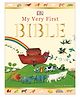 My Very First Bible Story Book - English