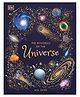 The Mysteries of the Universe Story Book By Will Gater - English