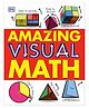 Amazing Visual Math Learning Book - English