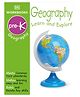 DK Workbooks: Geography Pre-K - English