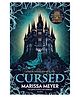 Cursed Story Book By Marissa Meyer - English
