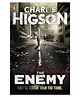 The Enemy Story Book  By Charlie Higson - English