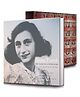 Diary of a Young Girl Book by Anne Frank - English