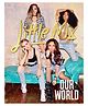 Our World Book by Little Mix - English