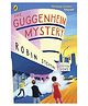 The Guggenheim Mystery Book by Robin Stevens - English
