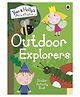 Ben and Holly's Little Kingdom : Outdoor by Ben & Holly - English