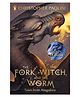 The Fork, the Witch, and the Worm Story Book by Christopher Paolini - English