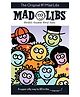 The Original Mad Libs 1 Activity Book By Roger Price - English