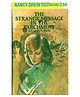 Nancy Drew 54 : The Strange Message In The Parchment Story Book By Carolyn Keene  - English