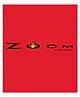 Zoom Reading Book By Istvan Banyai - English