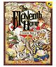The Eleventh Hour, A Curious Mystery Picture Book by Graeme Base - English