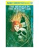 Nancy Drew 12: The Message In The Hollow Story Book By Carolyn Keene - English