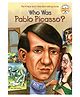Who Was Pablo Picasso? Biography By True Kelley - English