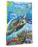 Where Is the Great Barrier Reef? Book by Nico Medina - English