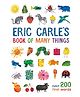 Eric Carle's Book of Many Things Story Book - English
