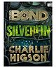 SilverFin : The Graphic Novel Story Book By Charlie Higson - English