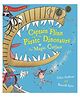 Captain Flinn & the Pirate Dinosaurs - T Story Book By Giles Andreae - English