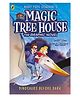 Magic Tree House: Dinosaurs Before Dark Comic Book By Mary Pope Osborne - English