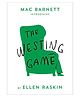 The Westing Game Story Book By Ellen Raskin  - English