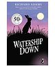 Watership Down Story Book By Richard Adams - English