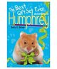 Humphrey Story Book Box Set of 3 By Betty G. Birney - English