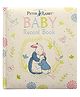 Peter Rabbit Baby Record Book Story Book By Beatrix Potter - English