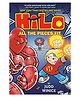 Hilo Book 6: All the Pieces Fit Comic Book by Judd Winick - English