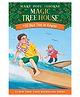 MTH 28: High Tide in Hawaii Book by Mary Pope Osborne - English