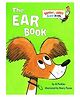 The Ear Book Board Book by Al Perkins - English