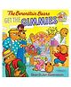 The Berenstain Bears Get the Gimmies Story Book by Stan & Jan Berenstain - English