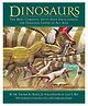 Dinosaurs Book by Thomas R. Holtz - English