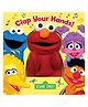 Clap Your Hands! (Sesame Street) Board Book - English