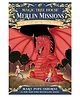 MTH MM 27: Night of the Ninth Dragon Book by Mary Pope Osborne - English