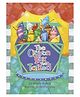 The Crayon Box that Talked Poem Book by Shane Derolf - English