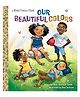Our Beautiful Colors Story Book By Nikki Shannon Smith - English