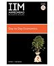 IIM: Day To Day Economics Academic Book By Satish Y. Deodhar - English