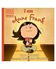 I am Anne Frank Reading Book By Brad Meltzer - English