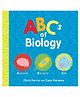 ABCs of Biology Board Book By Chris Ferrie - English