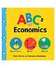 ABCs of Economics Board Book by Chris Ferrie - English