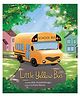 Little Yellow Bus Picture Book by Erin Guendelsberger - English