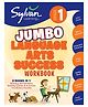 First Grade Language Arts Success (Sylvan Learning) Set of Work Books - English
