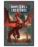 Monsters & Creatures Story Book By Jim Zub - English