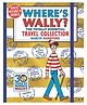 Where's Wally? The Totally Essential Travel Collection Book by Martin Handford - English
