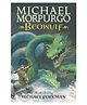 Beowulf Story Book by Michael Morpurgo - English