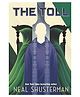 The Toll Story Book by Neal Shusterman - English