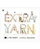 Extra Yarn Story Book By Mac Barnett- English