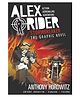 Stormbreaker : The Graphic Novel By Anthony Horowitz - English