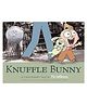 Knuffle Bunny Story Book By Mo Willems - English