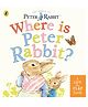 Where is Peter Rabbit? Story Book By Beatrix Potter - English